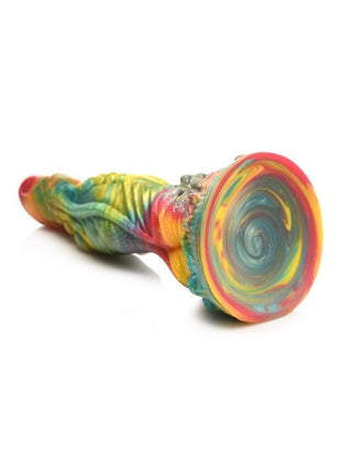 Creature Cocks Majestic Merman Silicone Dildo