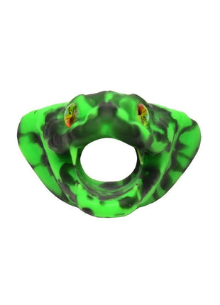 Creature Cocks Master Cobra Silicone Cock Ring