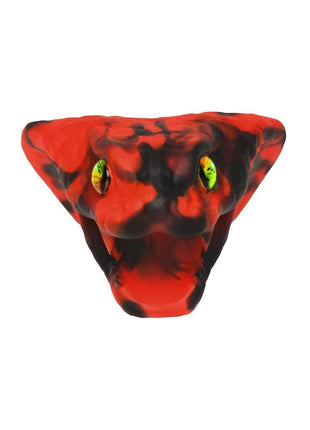 Creature Cocks Master Cobra Silicone Cock Ring