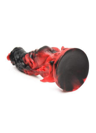 Creature Cocks Mephisto Silicone Dildo