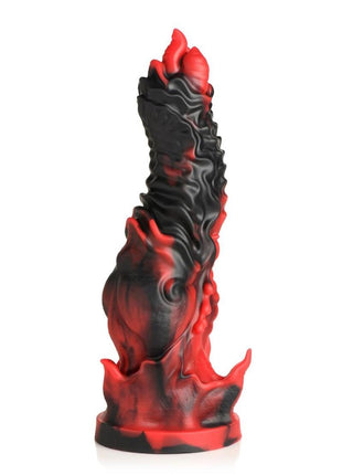 Creature Cocks Mephisto Silicone Dildo