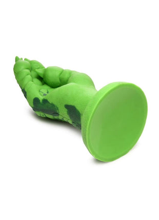 Creature Cocks Raptor Claw Fisting Silicone Dildo