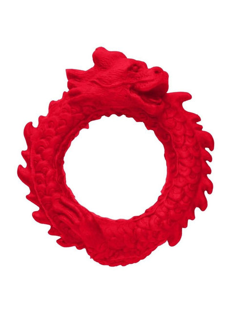 Creature Cocks Rise Of The Dragon C-Ring