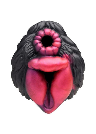 Creature Cocks Savage She-Wolf Pussy Silicone Stroker
