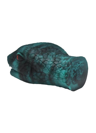 Creature Cocks Serpentine Stroker Silicone Masturbator