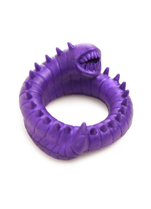 Creature Cocks Slitherine Silicone Cock Ring
