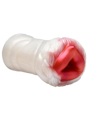 Creature Cocks Snow She-Wolf Pussy Silicone Stroker