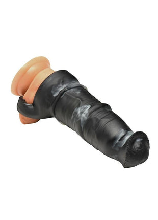 Creature Cocks Stallion Silicone Penis Extension