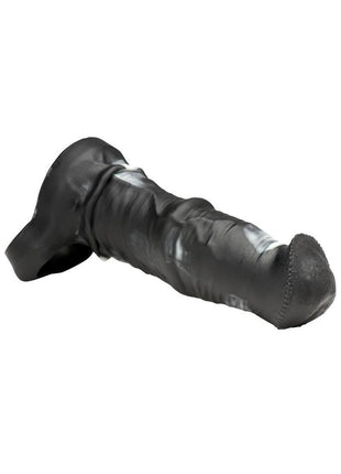 Creature Cocks Stallion XL Silicone Penis Extension