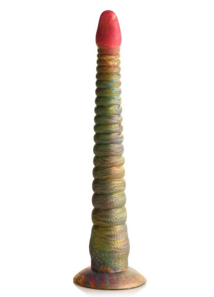 Creature Cocks Tenta-Dick Silicone Dildo