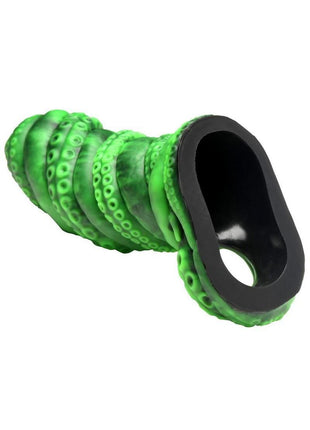 Creature Cocks Tenta Girth Silicone Penis Enhancer