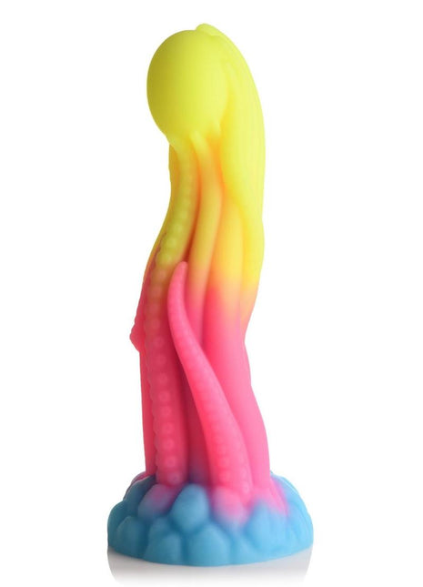 Creature Cock Tenta Glow