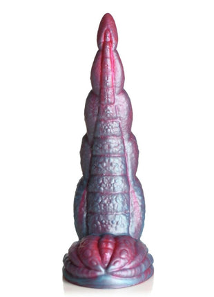 Creature Cocks Tentacle Cock Silicone Dildo