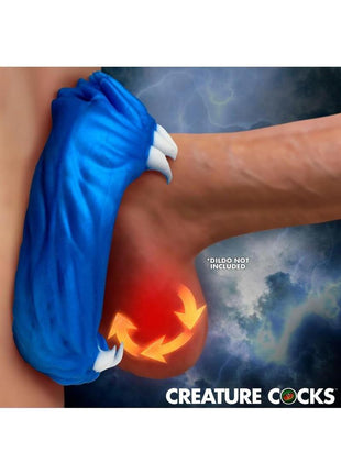 Creature Cocks Venom Loop Silicone Cock Ring