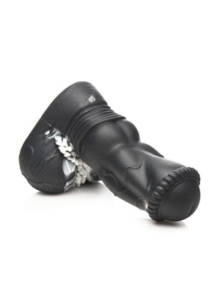 Creature Cocks Venom Silicone Dildo