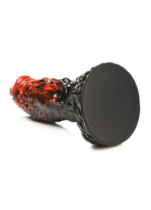 Creature Cocks Vulcan Silicone Dildo
