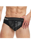 Black / S/M
