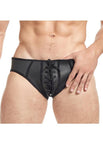 Black / S/M