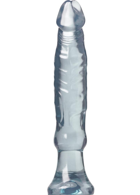 Crystal Jellies Anal Starter - Clear