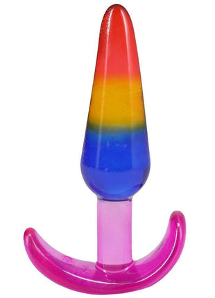 Crystal Jellies Anal Trainer