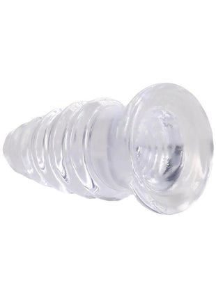 Crystal Jellies Anal Twist