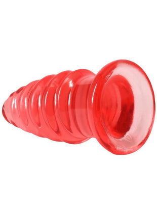 Crystal Jellies Anal Twist