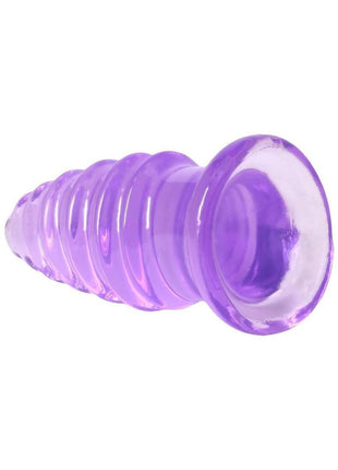 Crystal Jellies Anal Twist