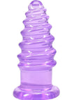 Purple / 5in