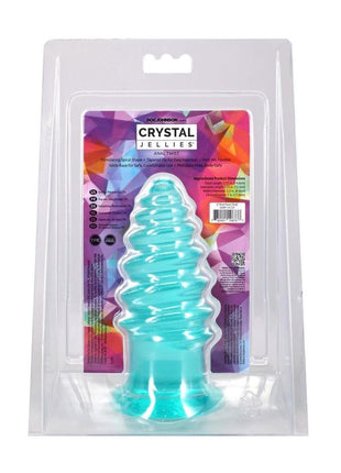 Crystal Jellies Anal Twist