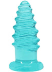 Blue / 6in