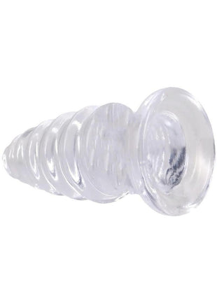 Crystal Jellies Anal Twist