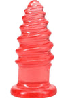 Pink / 6in