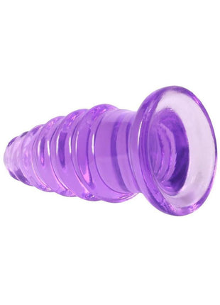 Crystal Jellies Anal Twist