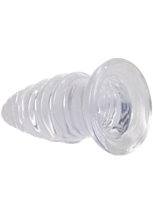 Crystal Jellies Anal Twist