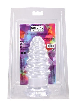 Crystal Jellies Anal Twist