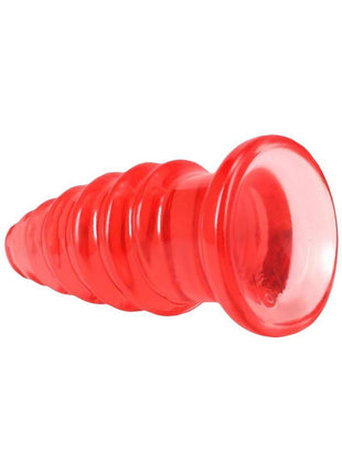 Crystal Jellies Anal Twist