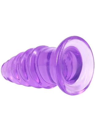 Crystal Jellies Anal Twist
