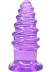 Purple / 7in