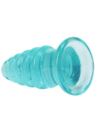 Crystal Jellies Anal Twist