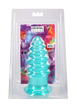 Crystal Jellies Anal Twist