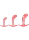Pink / 3 Piece/Set