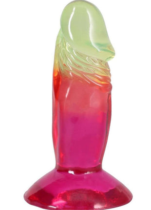 Crystal Jellies Dildo