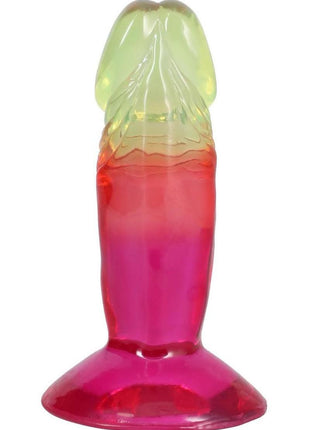 Crystal Jellies Dildo
