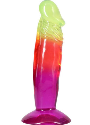 Crystal Jellies Dildo