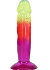 Rainbow / 6.5in