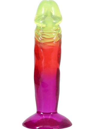 Crystal Jellies Dildo