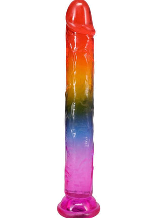 Crystal Jellies Dildo