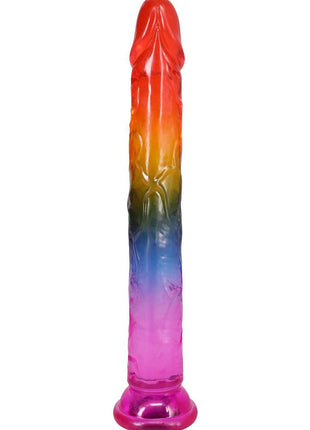 Crystal Jellies Dildo
