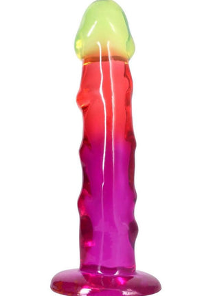 Crystal Jellies Dildo