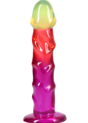 Crystal Jellies Dildo